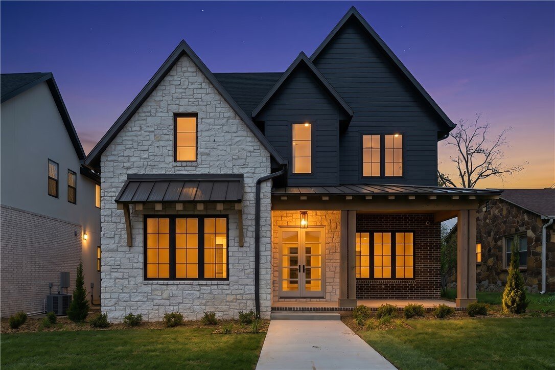 House in Cave Springs, Arkansas, United States 1 - 18180172