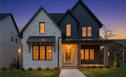 Casa en Cave Springs, Arkansas, Estados Unidos 1