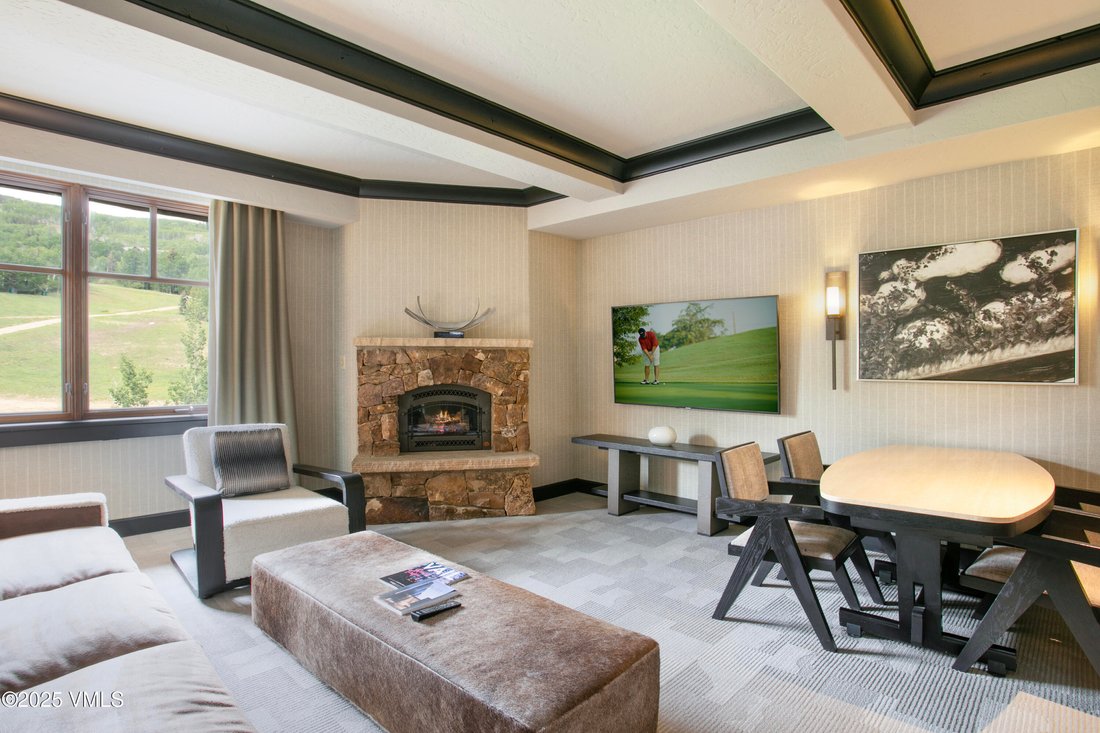 Condo in Avon, Colorado, United States 1 - 18180081