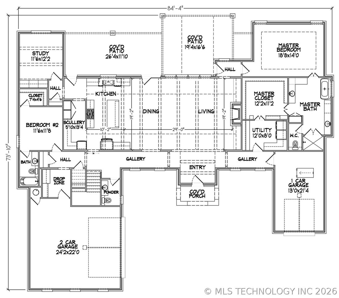 House in Owasso, Oklahoma, United States 2 - 18178575