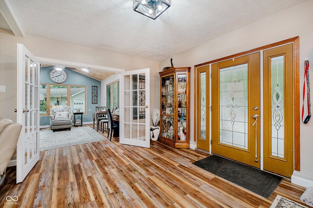 House in Arcadia, Indiana, United States 5 - 18177619
