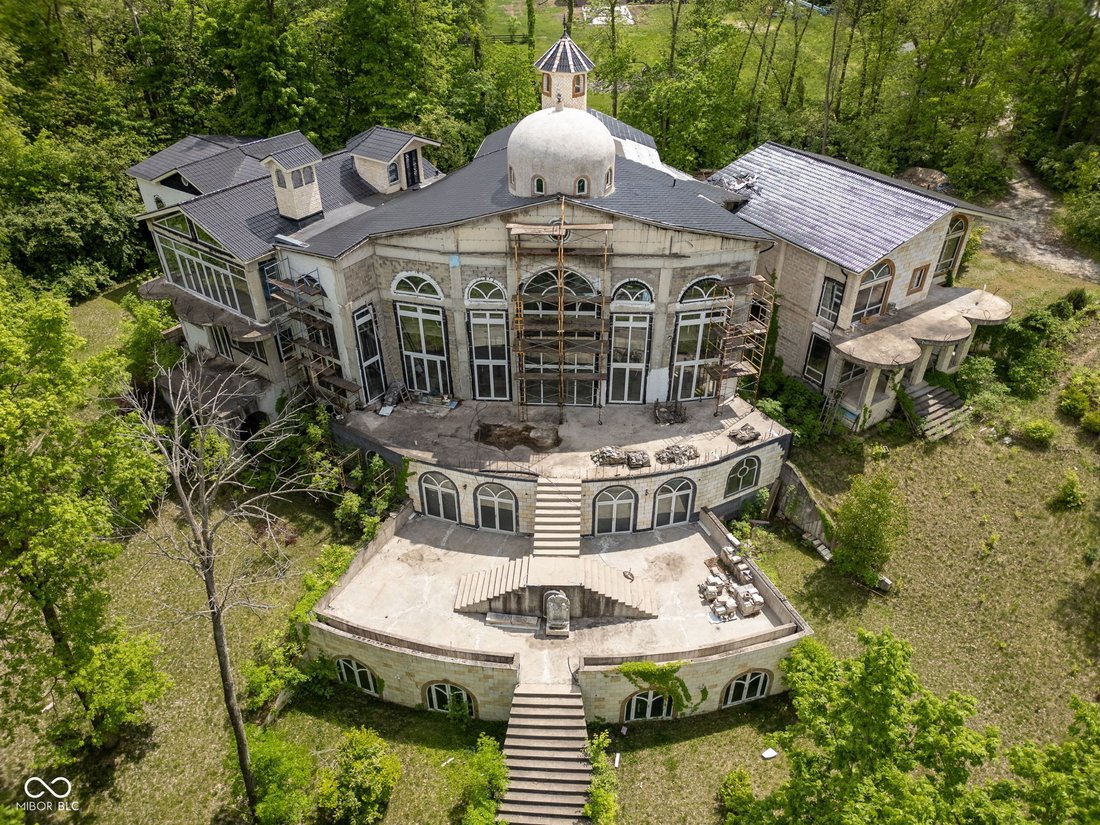 House in Shadeland, Indiana, United States 1 - 18177527