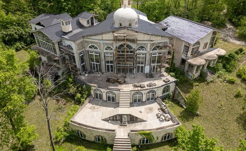 House in Shadeland, Indiana, United States 1