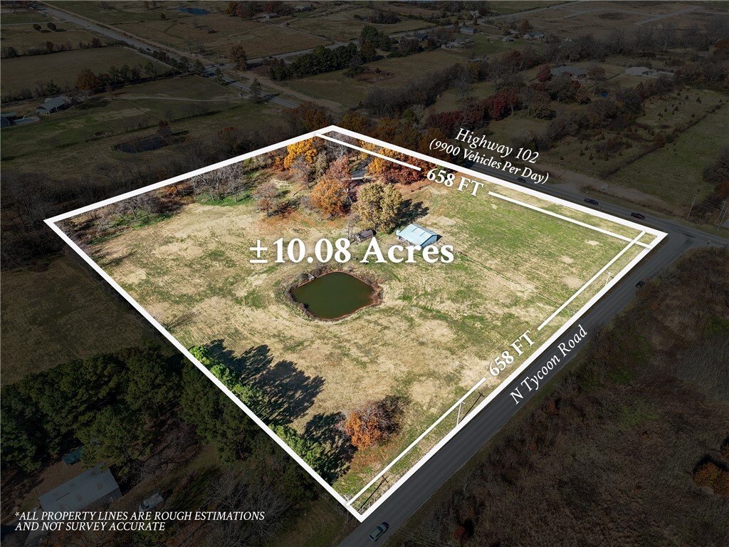 House in Centerton, Arkansas, United States 3 - 18179545