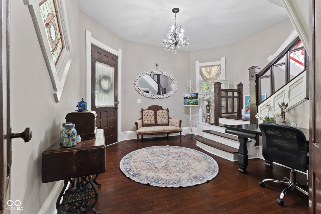 House in Danville, Indiana, United States 4 - 18177370