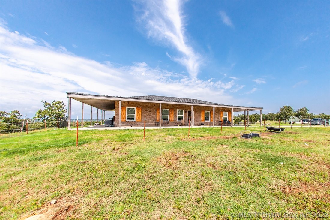 House in Jennings, Oklahoma, United States 3 - 18178176