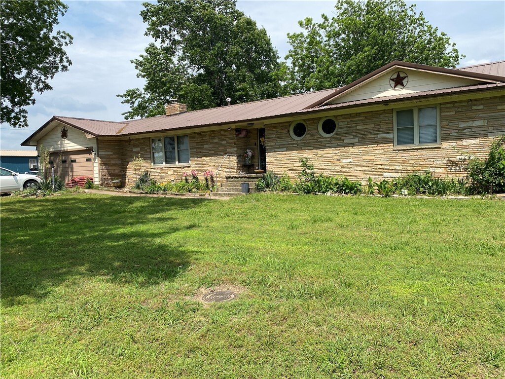 House in Lincoln, Arkansas, United States 1 - 18179982