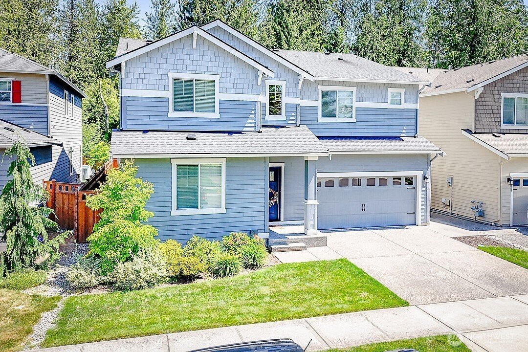 House in Lake Tapps, Washington, United States 3 - 18181551