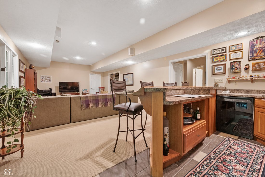 House in Fishers, Indiana, United States 4 - 18177610