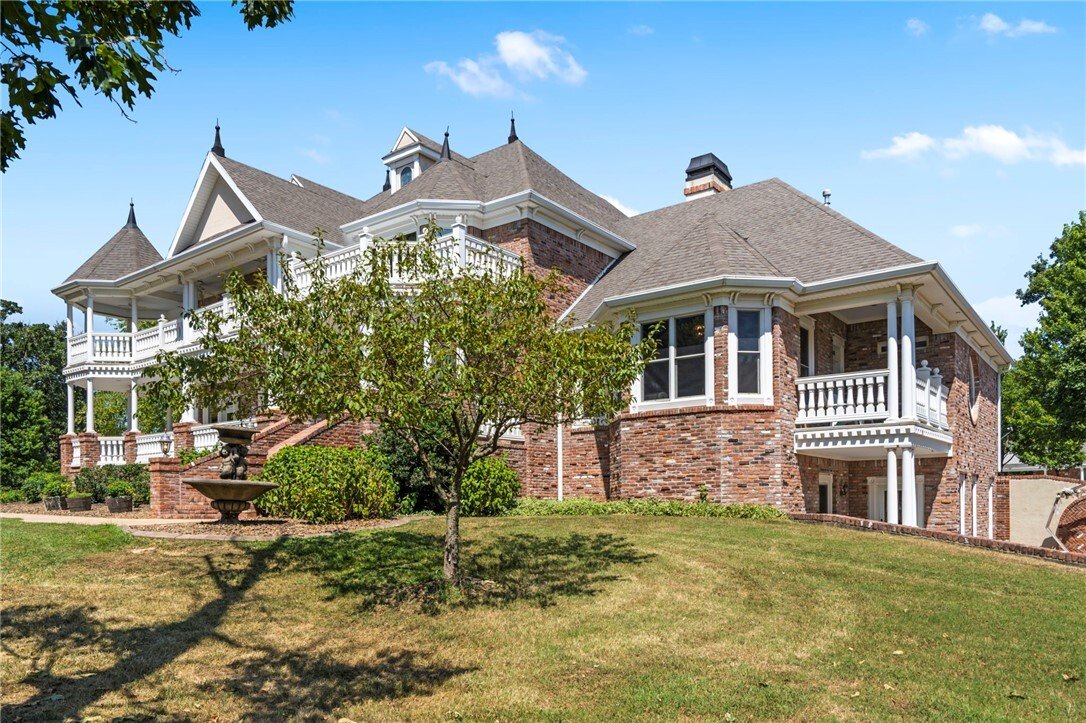 House in Gravette, Arkansas, United States 5 - 18180826