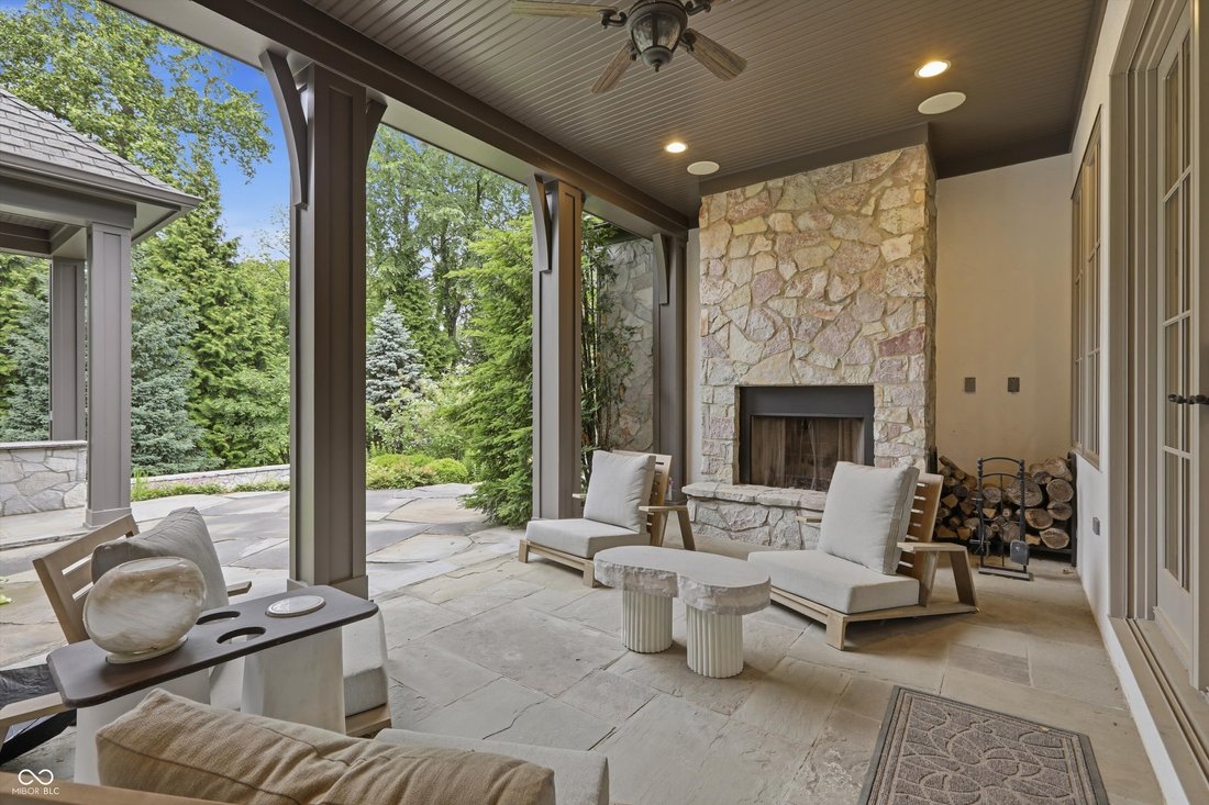 House in Indianapolis, Indiana, United States 5 - 18177831