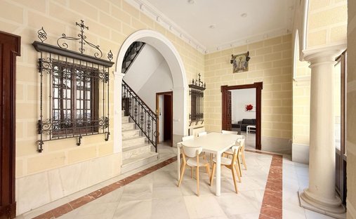 Casa en Centro, Madrid, España 1