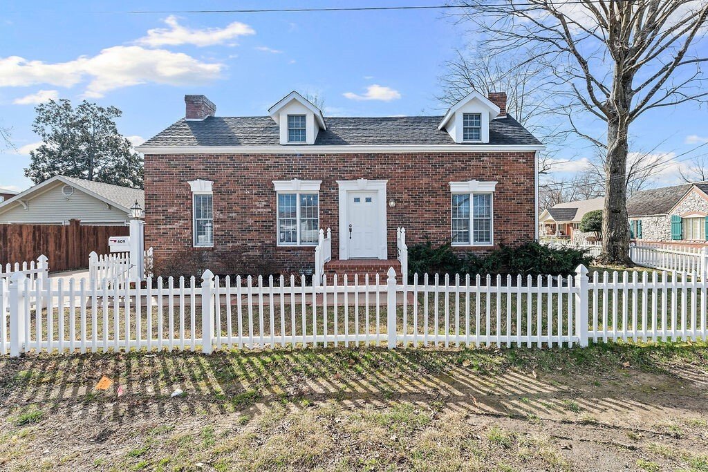 House in Cave Springs, Arkansas, United States 1 - 18179715