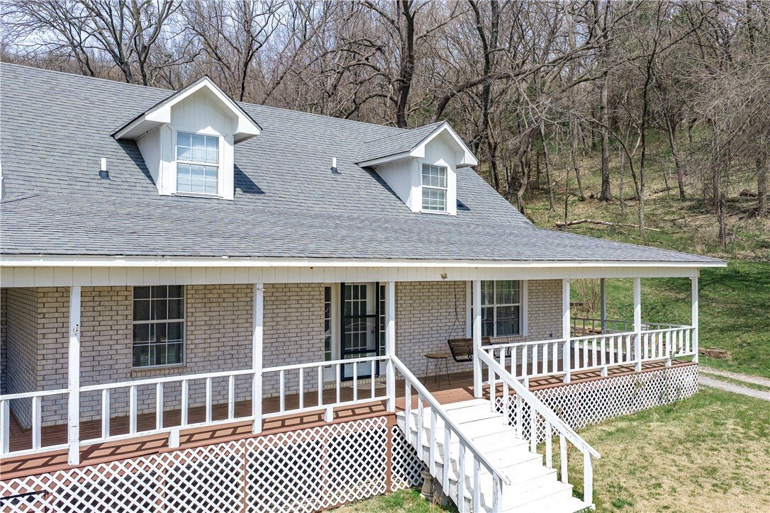 House in Canehill, Arkansas, United States 3 - 18180054