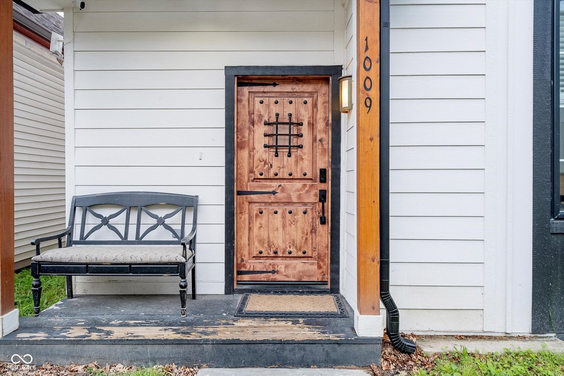 House in Indianapolis, Indiana, United States 3 - 18177703