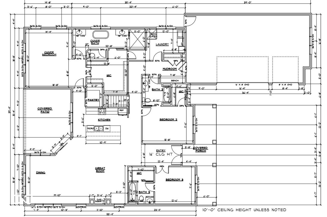 House in Greenwood, Indiana, United States 1 - 18177863