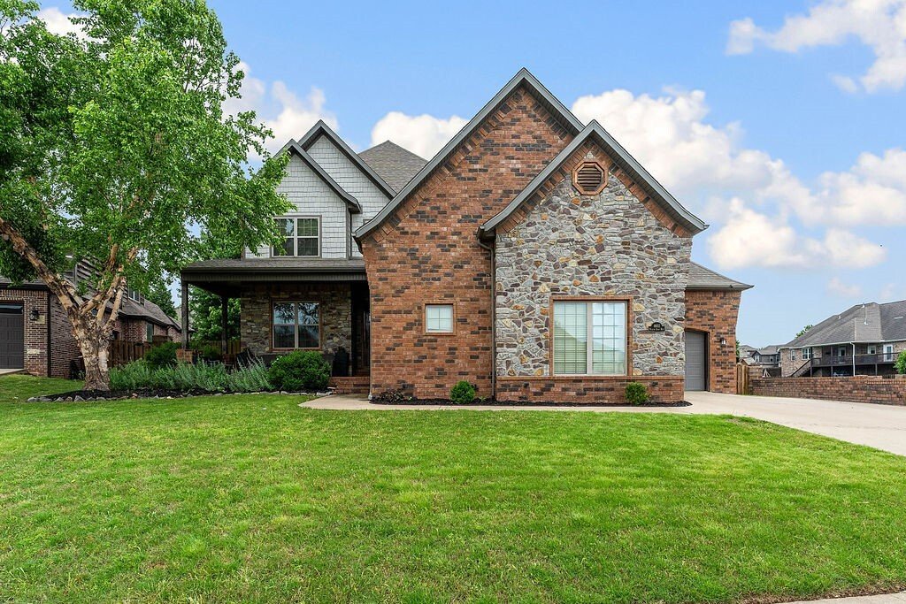 House in Rogers, Arkansas, United States 2 - 18180888