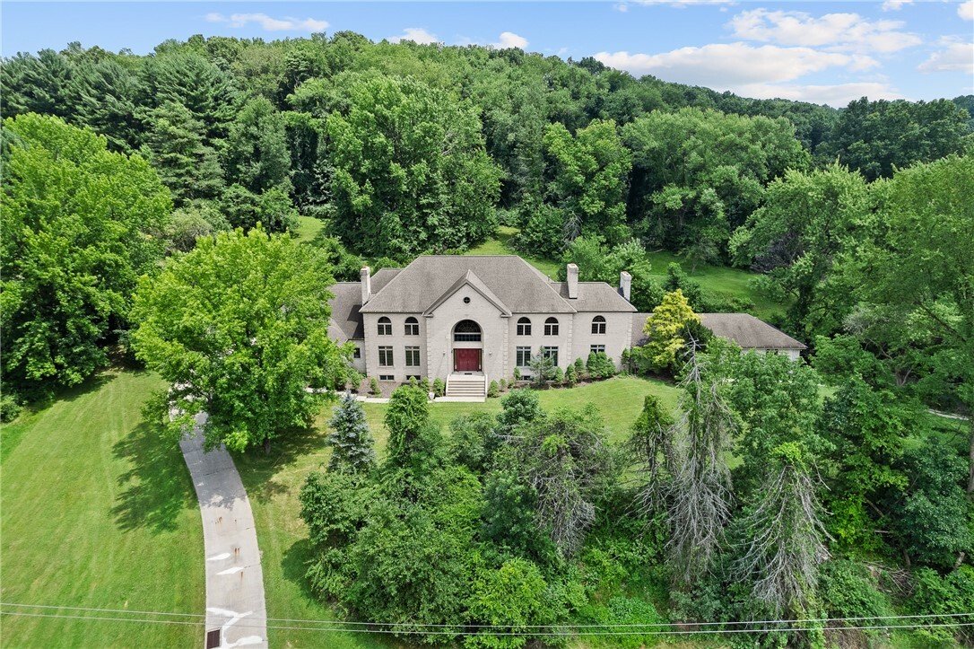 House in Fox Chapel, Pennsylvania, United States 1 - 18180628