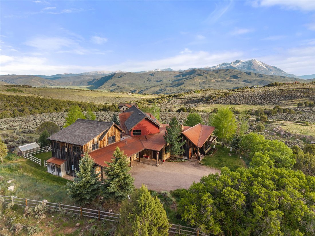 Carbondale, Colorado, United States 2 - 18178990