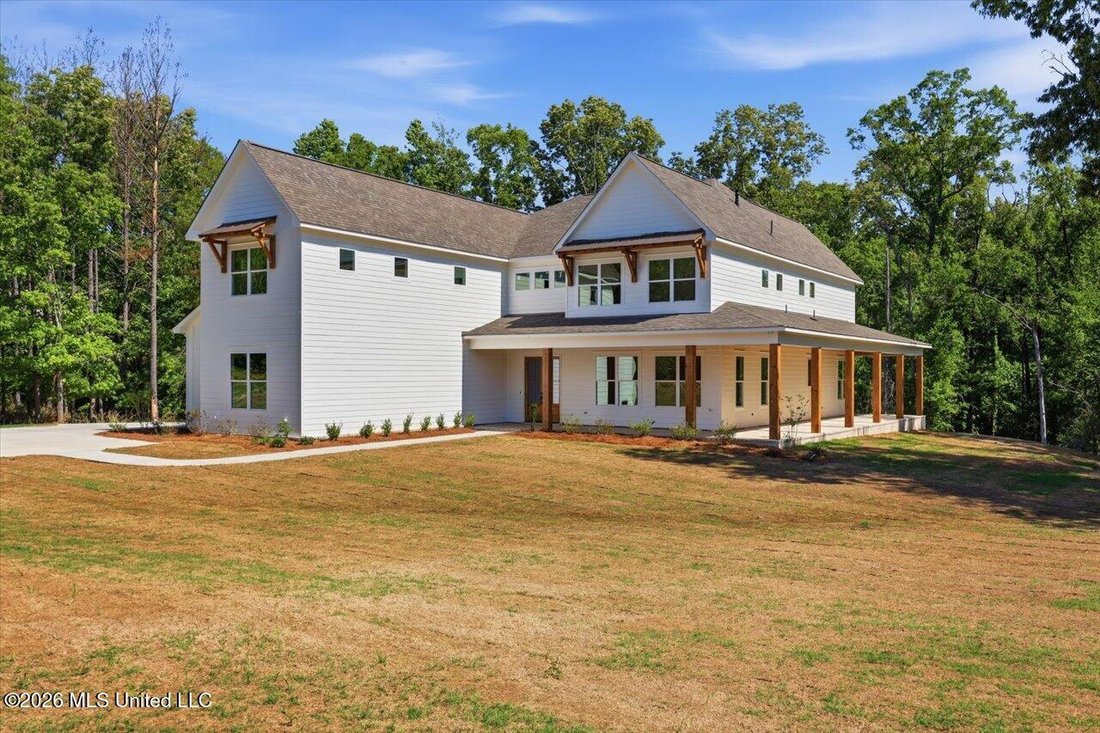 House in Clinton, Mississippi, United States 2 - 18179228