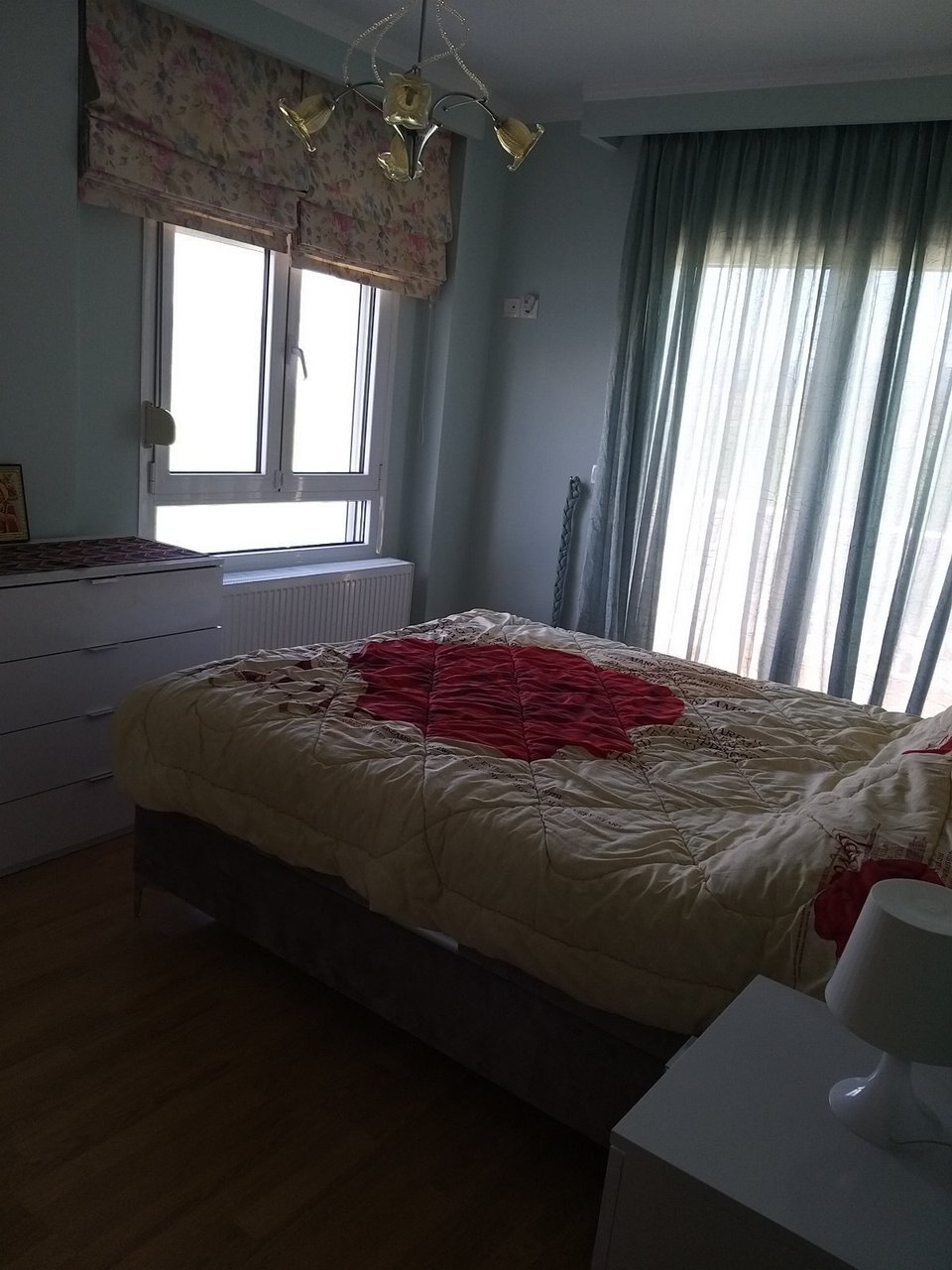 Apartment in Central Macedonia, Macedonia and Thrace, Greece 3 - 18181467