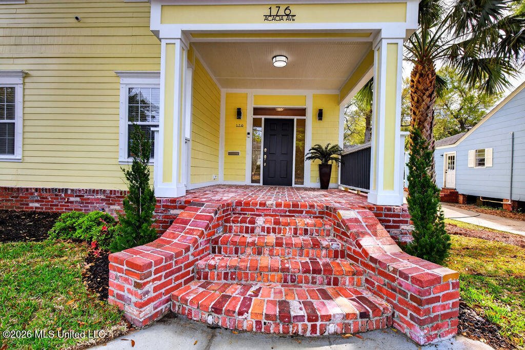 House in Biloxi, Mississippi, United States 4 - 18178715