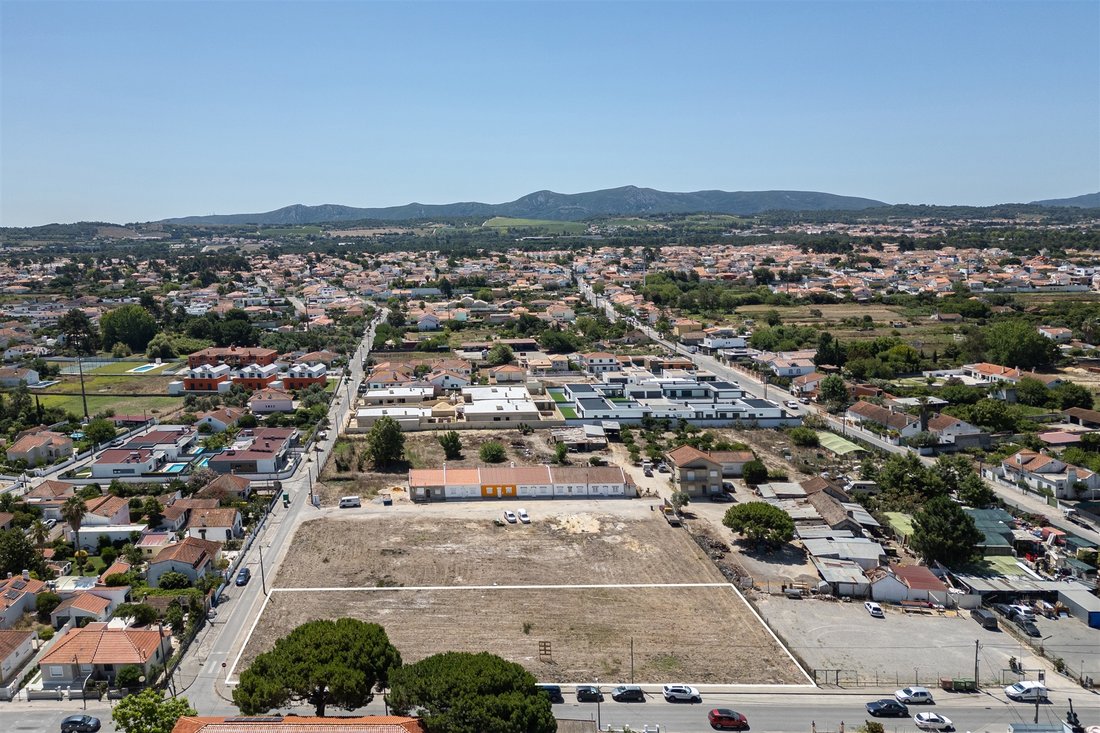 Land in Setubal, Setubal, Portugal 4 - 18179003