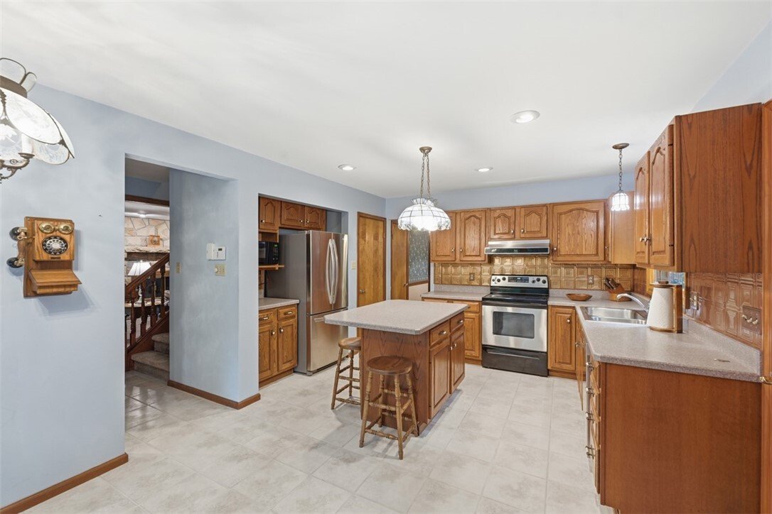 House in Gibsonia, Pennsylvania, United States 4 - 18180260