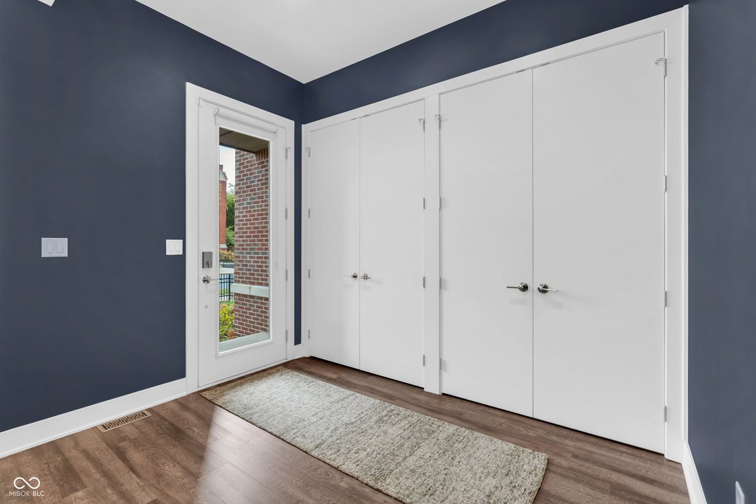 Townhouse in Indianapolis, Indiana, United States 5 - 18177820
