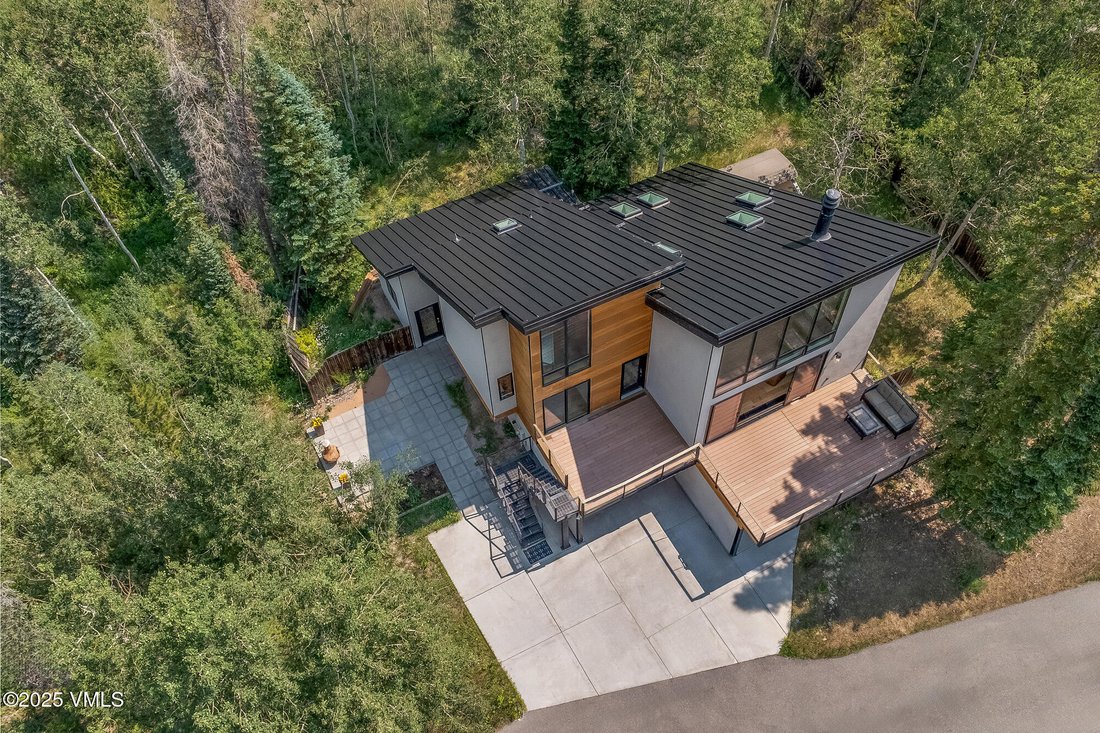 House in Vail, Colorado, United States 3 - 18180788