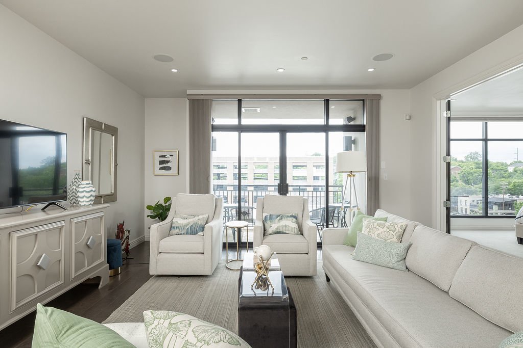 Condo in Fayetteville, Arkansas, United States 4 - 18179473