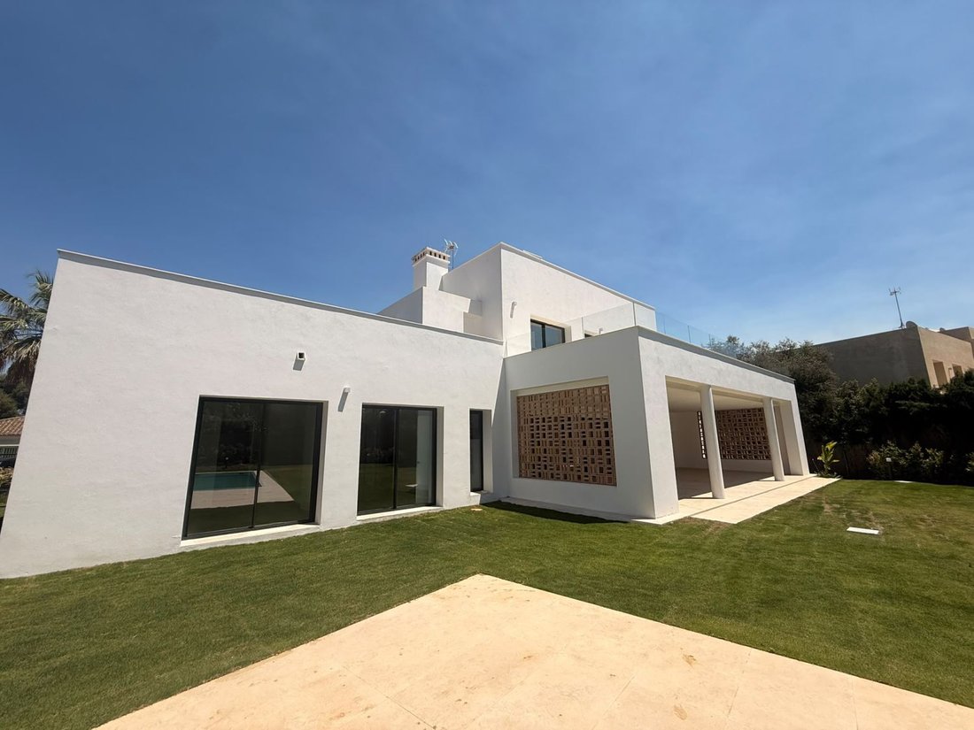 House in Cadiz, Andalusia, Spain 4 - 18181141