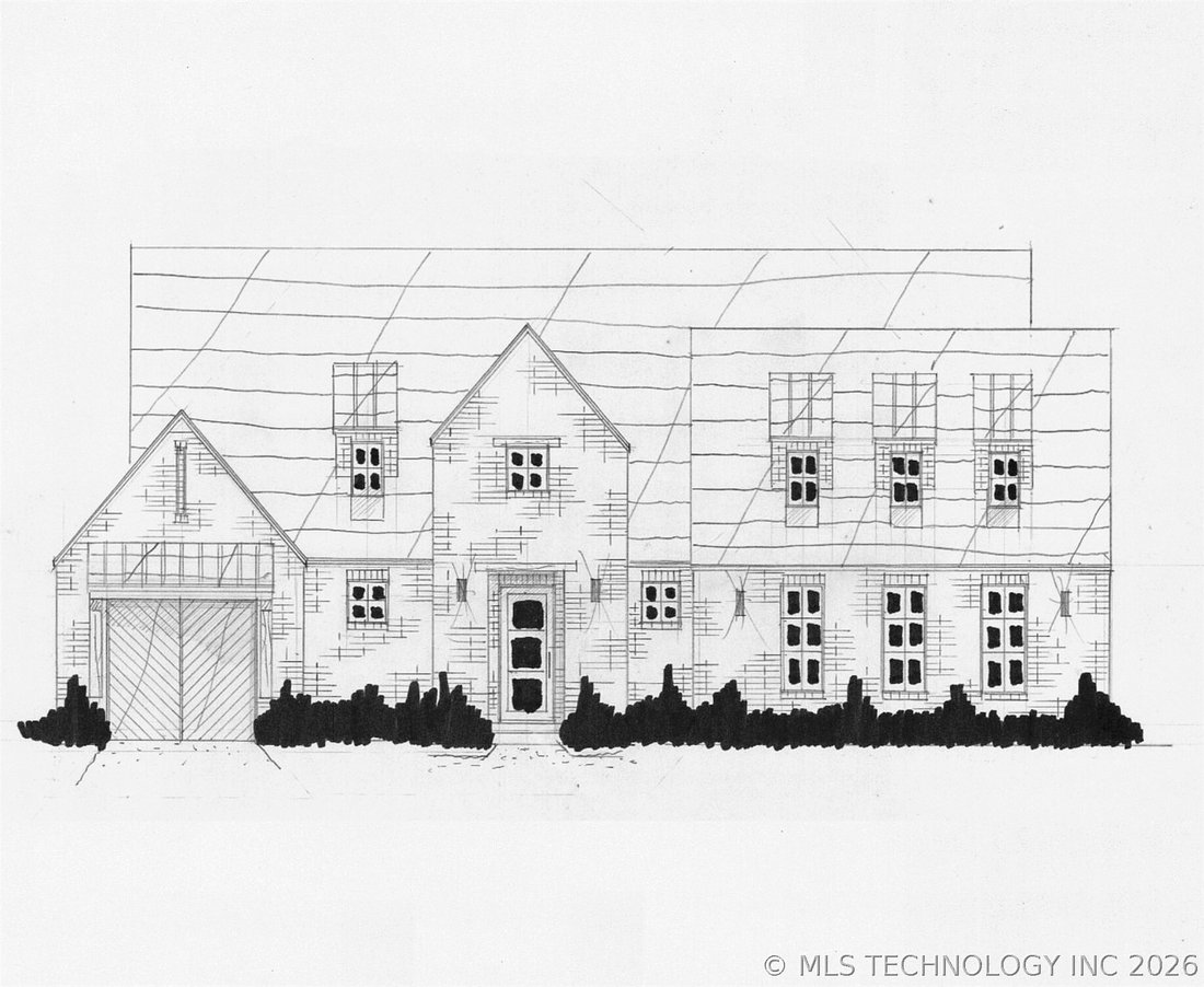 House in Claremore, Oklahoma, United States 1 - 18179196