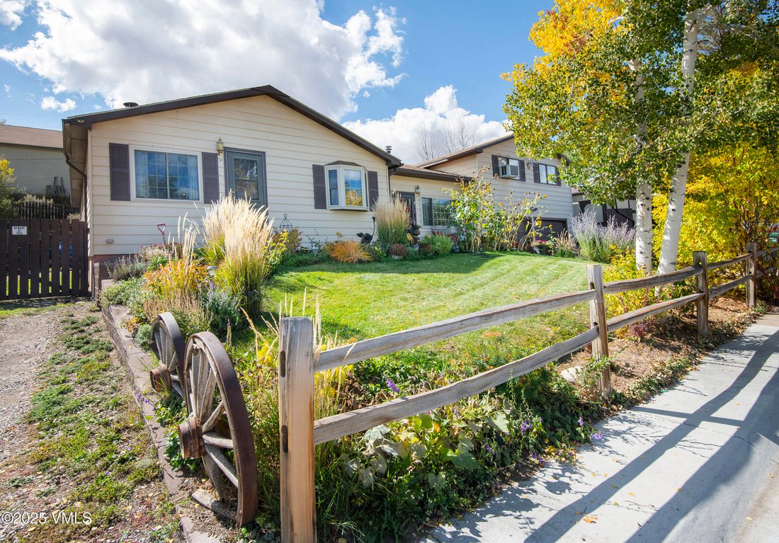 House in Gypsum, Colorado, United States 2 - 18180194