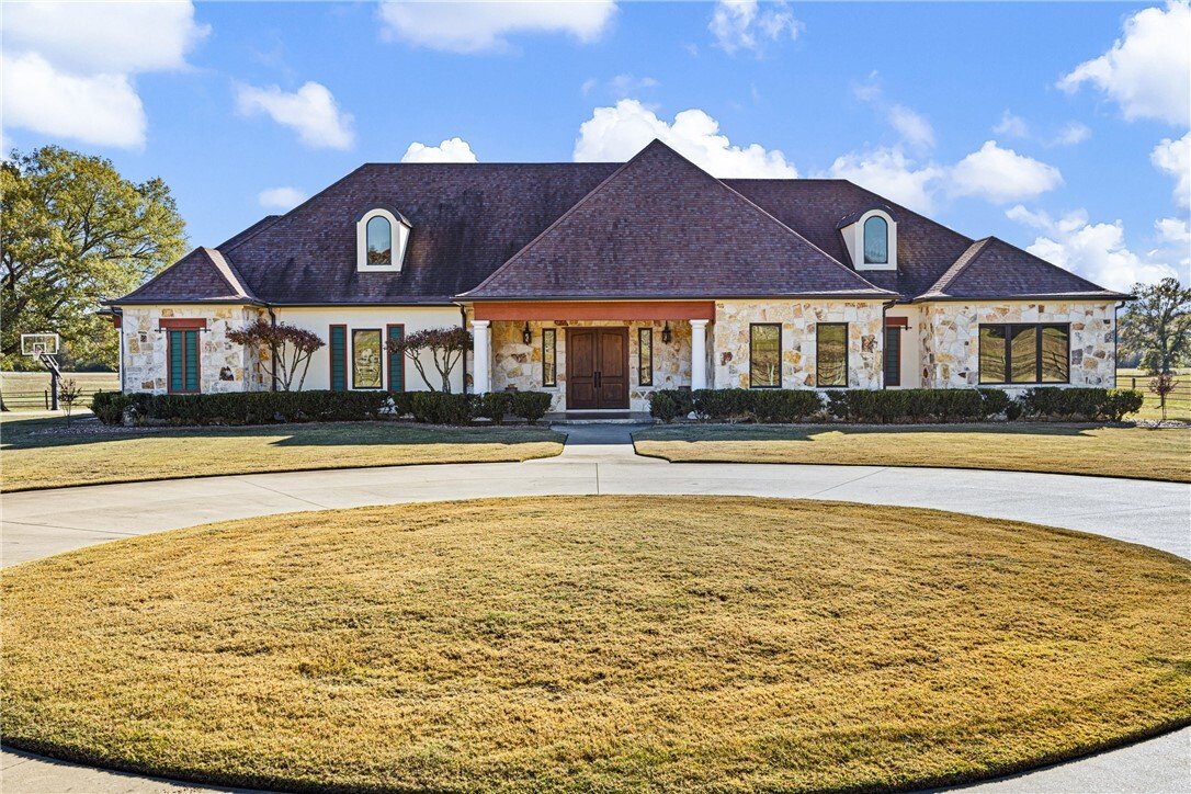 House in Russellville, Arkansas, United States 1 - 18179540