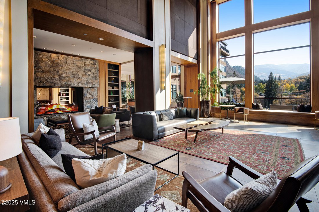 Condo in Avon, Colorado, United States 1 - 18180129