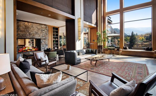 Condominio en Avon, Colorado, Estados Unidos 1