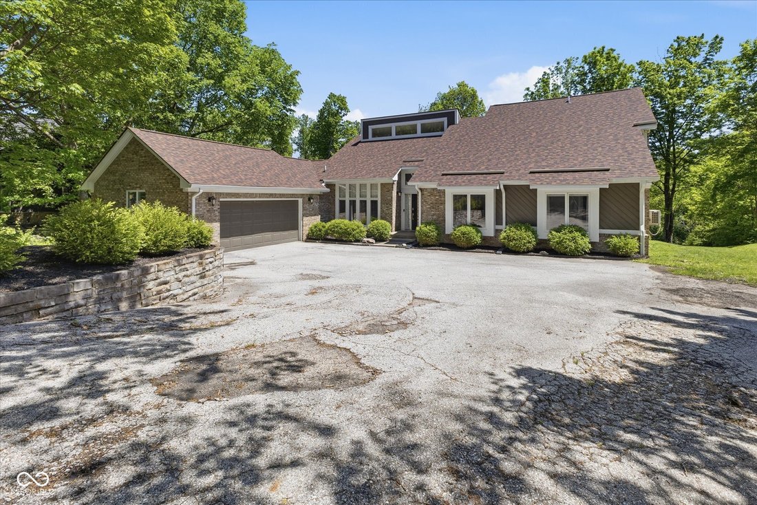 House in Indianapolis, Indiana, United States 3 - 18177643