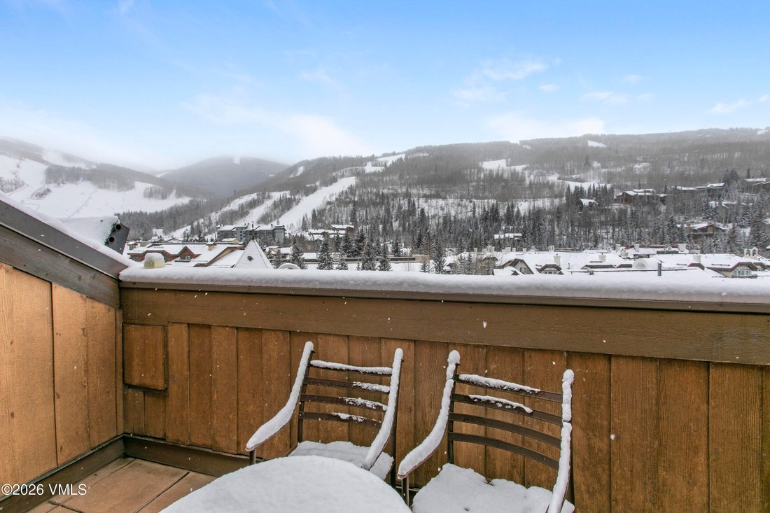 Condo in Vail, Colorado, United States 3 - 18180796