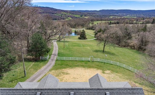 Maison à Canehill, Arkansas, États-Unis 1