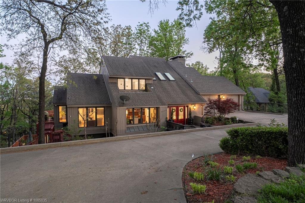 House in Fort Smith, Arkansas, United States 5 - 18179428