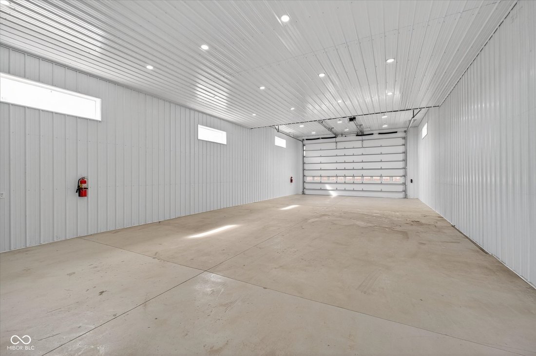 House in Greenfield, Indiana, United States 5 - 18177604