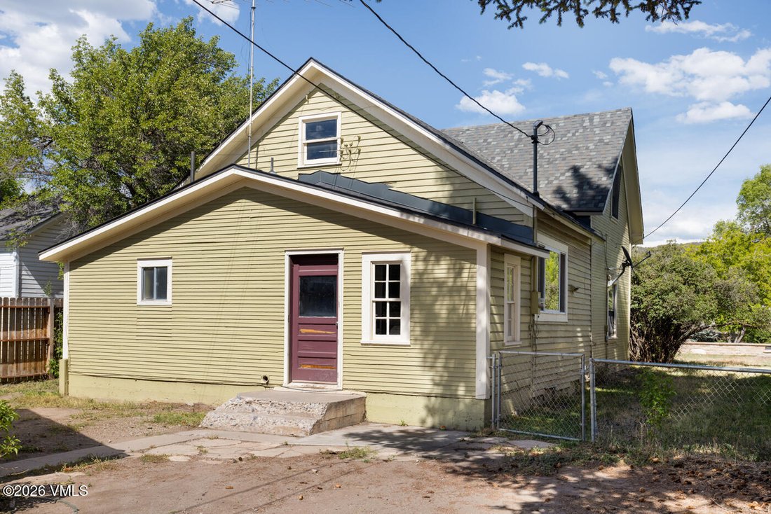 House in Eagle, Colorado, United States 2 - 18180068