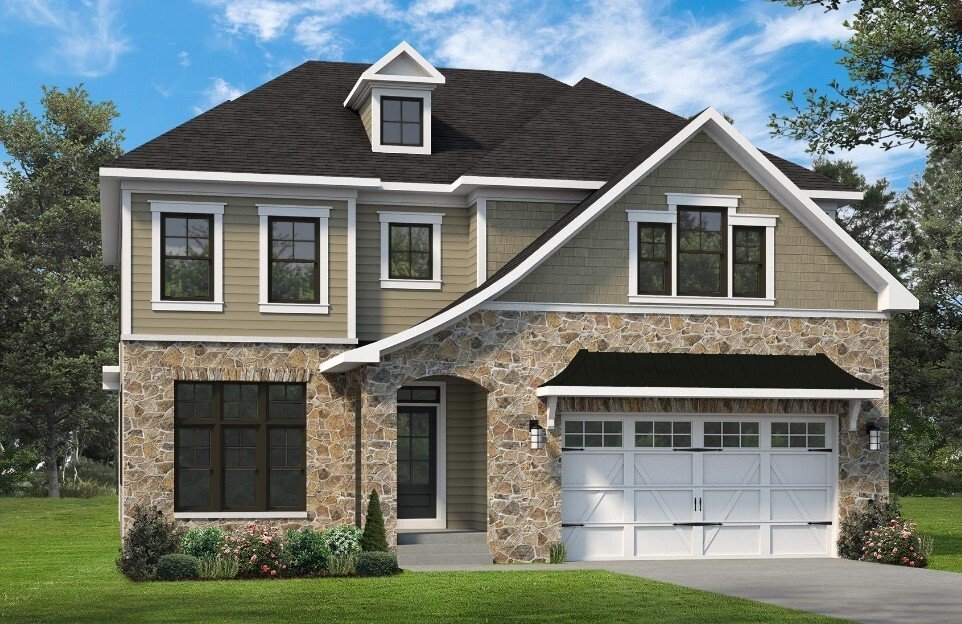 House in Oakdale, Pennsylvania, United States 1 - 18180898