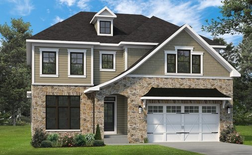 Casa en Oakdale, Pensilvania, Estados Unidos 1