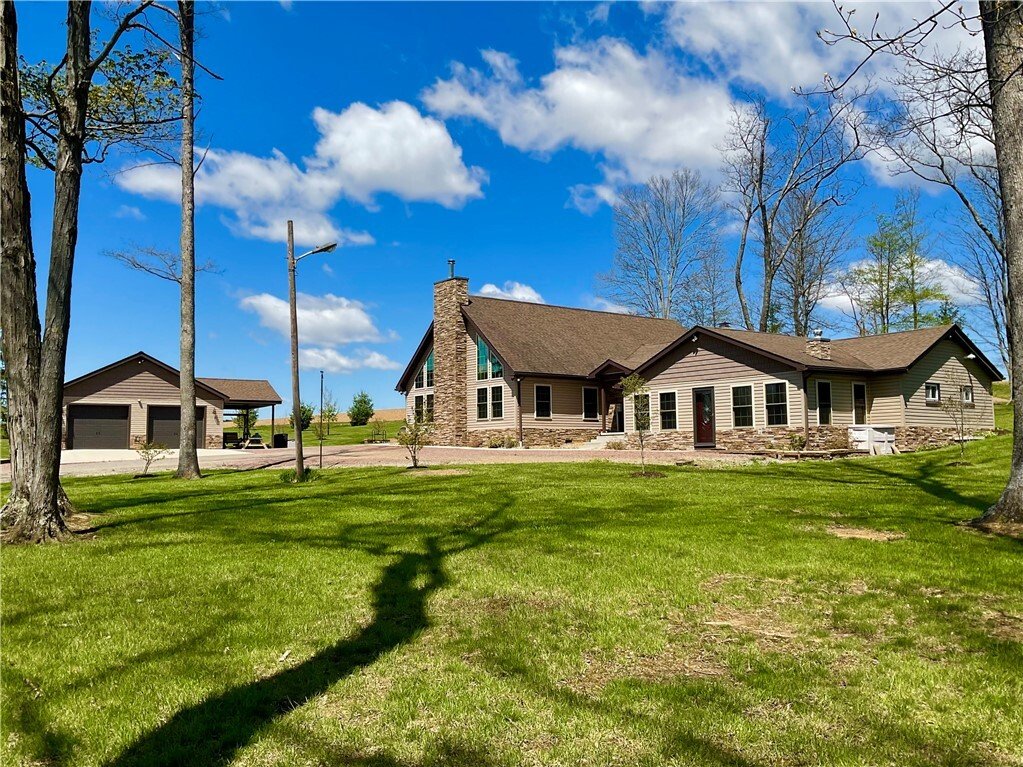 House in Hidden Valley, Pennsylvania, United States 1 - 18180485