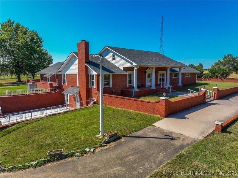 House in Stratford, Oklahoma, United States 3 - 18178379