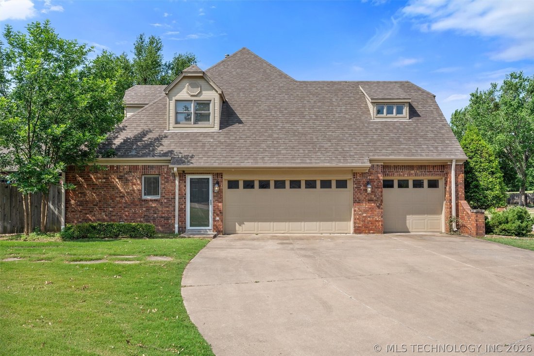 House in Bartlesville, Oklahoma, United States 4 - 18178586