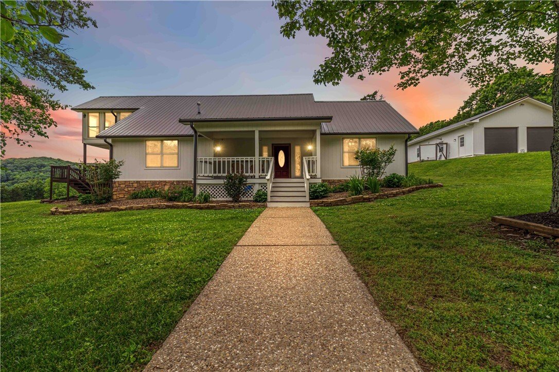House in Winslow, Arkansas, United States 2 - 18180698