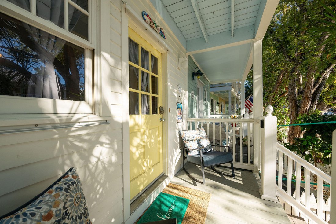 Condo in Key West, Florida, United States 5 - 18181289